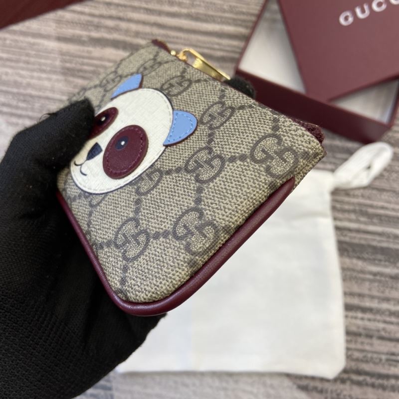Gvc*1 wallets